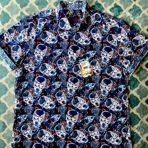 💀 Robert Graham 💀